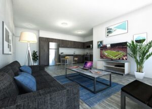 Real Estate 14 Living Room