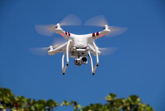 Why You Should Be Using Drone Video In Your Real Estate ...
