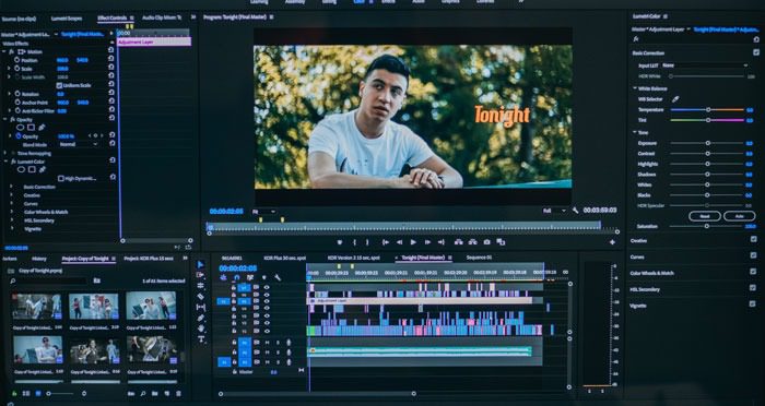 Point in Time Studios Video Editor Gift Guide