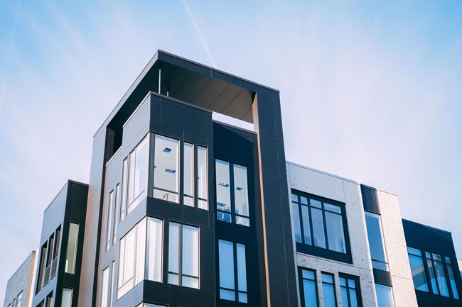 virtual reality for real estate