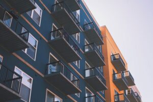 Real Estate 12 real estate marketing infographic