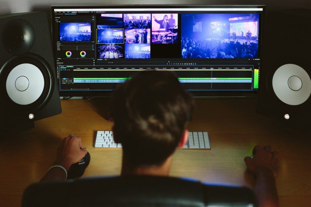 When Outside Is Out, Video Content Is In 1 avel chuklanov 6ePuSf5Wago unsplash scaled 1