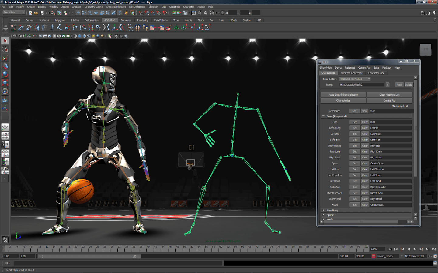 What is 3D Animation? – Point in Time Studios