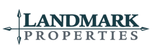 landmark properties logo
