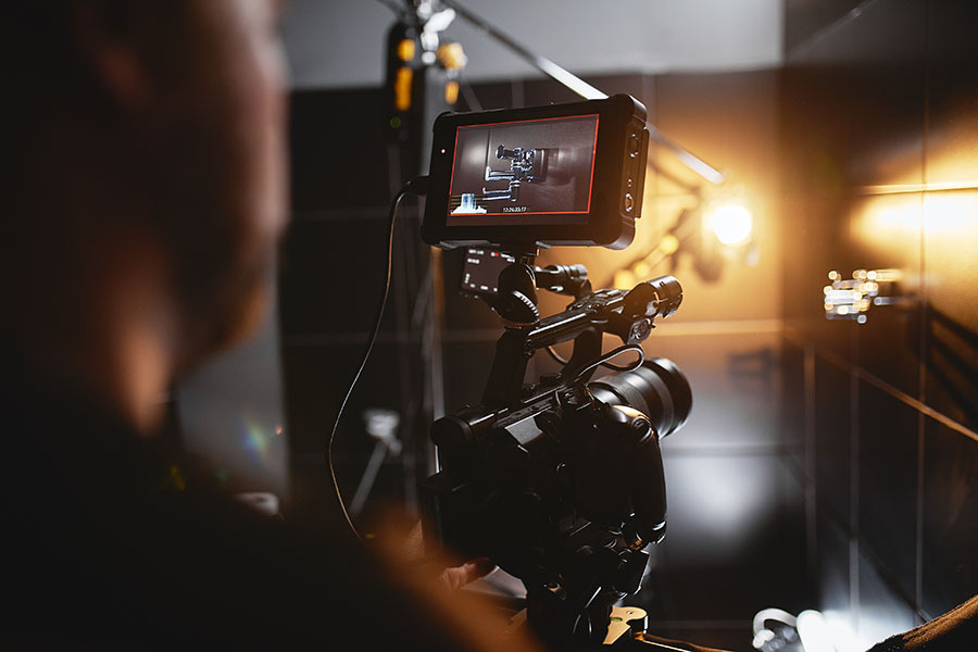 What is Corporate Video Production