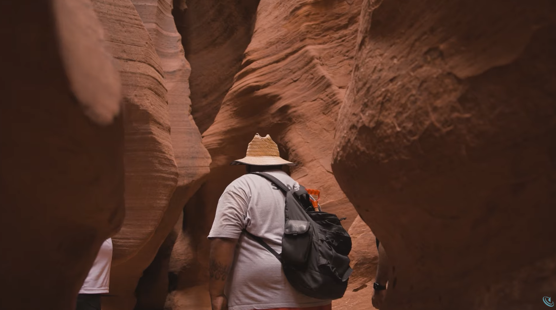 Antelope Canyon