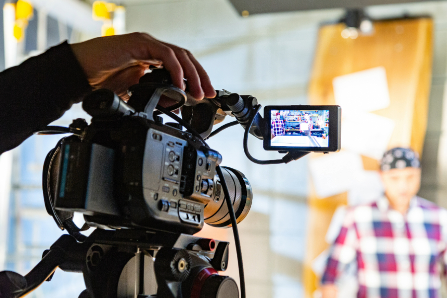 Video Production for small businesses