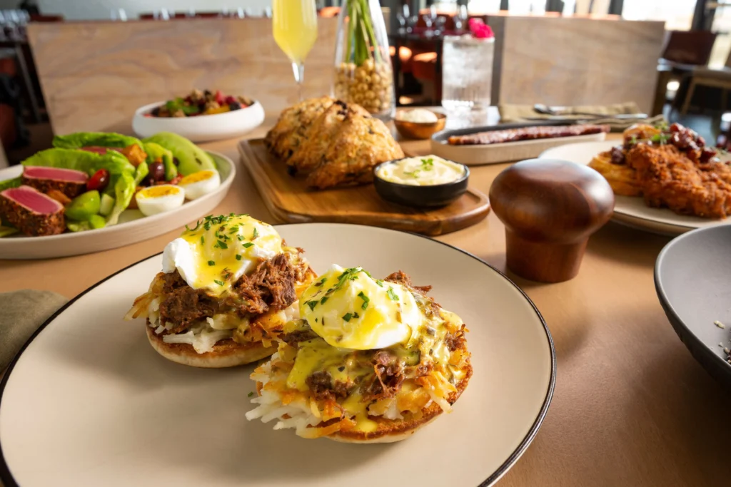 prime brunch